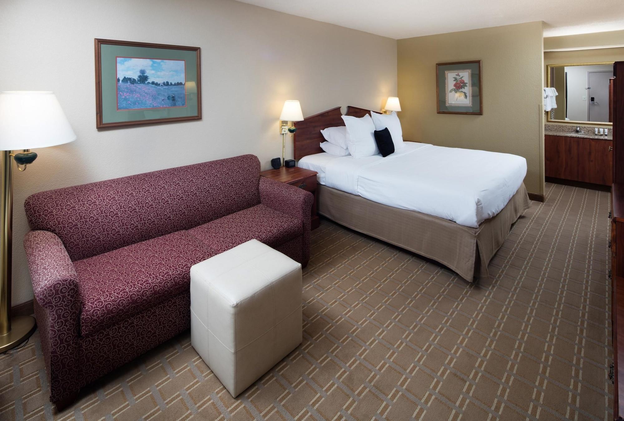 Motel 6 Fayetteville - I-95 Zewnętrze zdjęcie