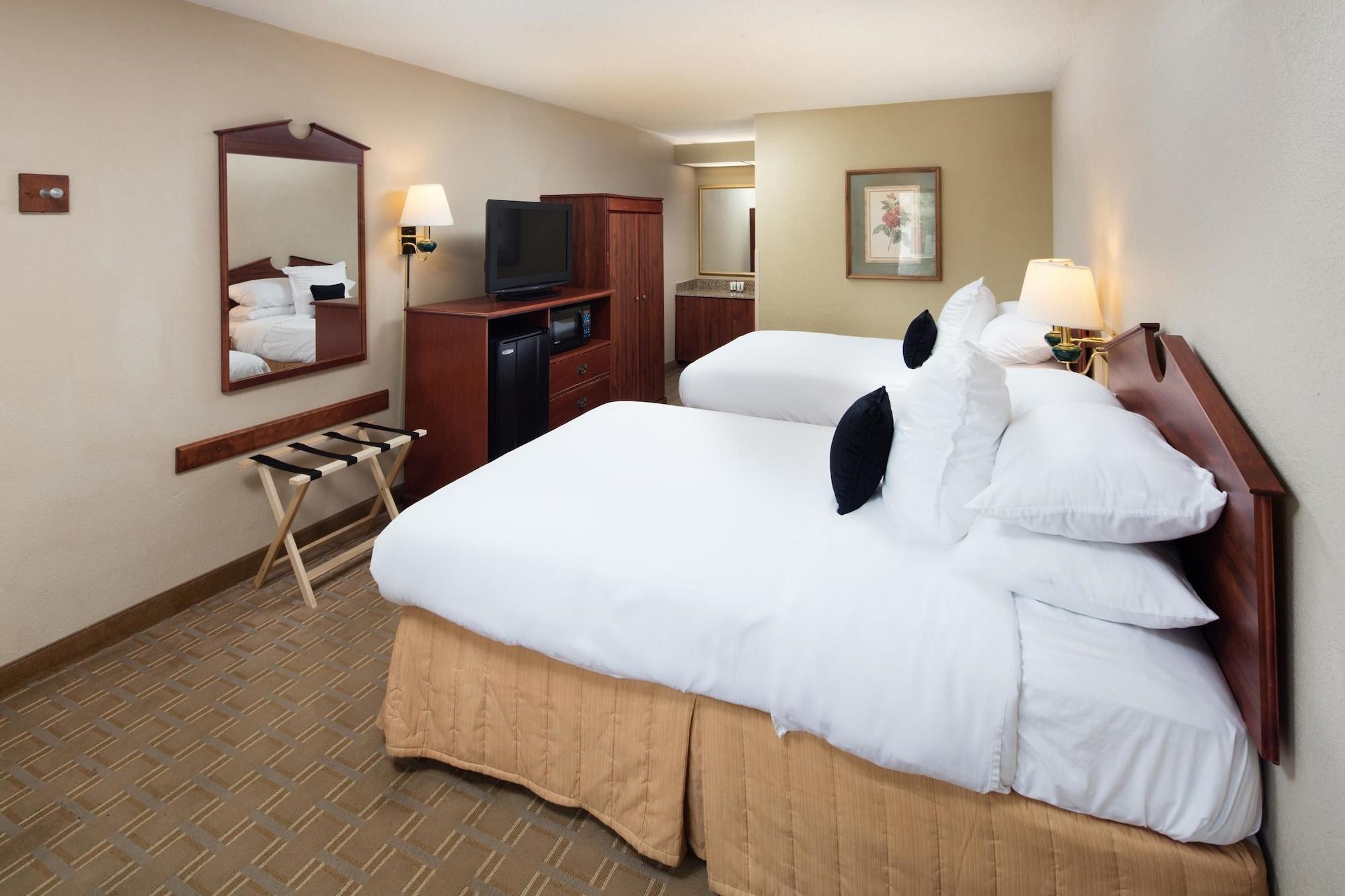Motel 6 Fayetteville - I-95 Zewnętrze zdjęcie