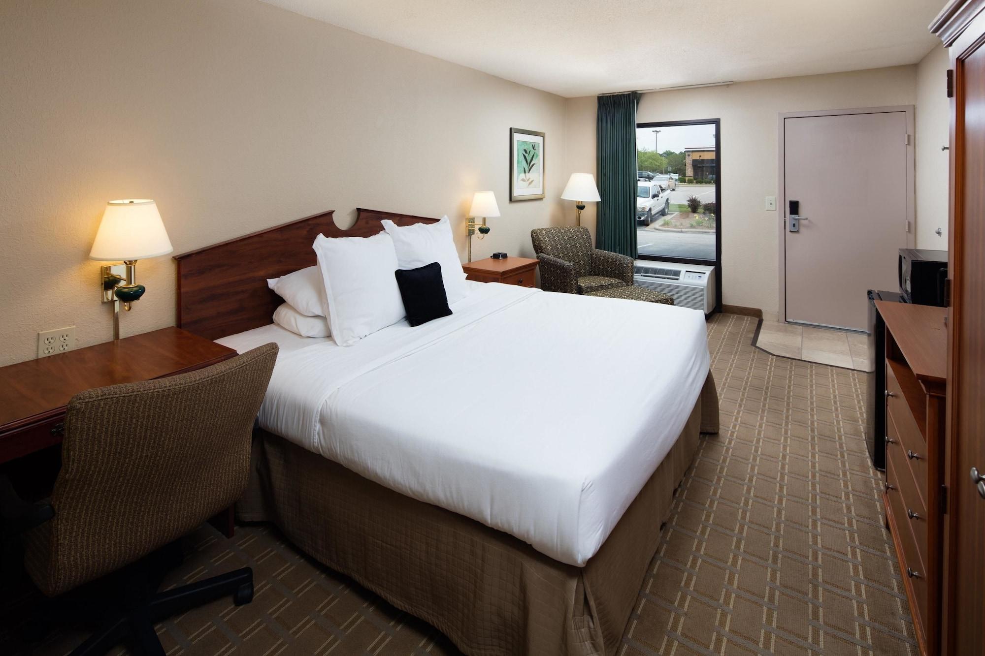 Motel 6 Fayetteville - I-95 Zewnętrze zdjęcie