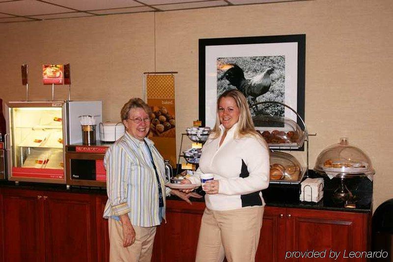 Motel 6 Fayetteville - I-95 Restauracja zdjęcie