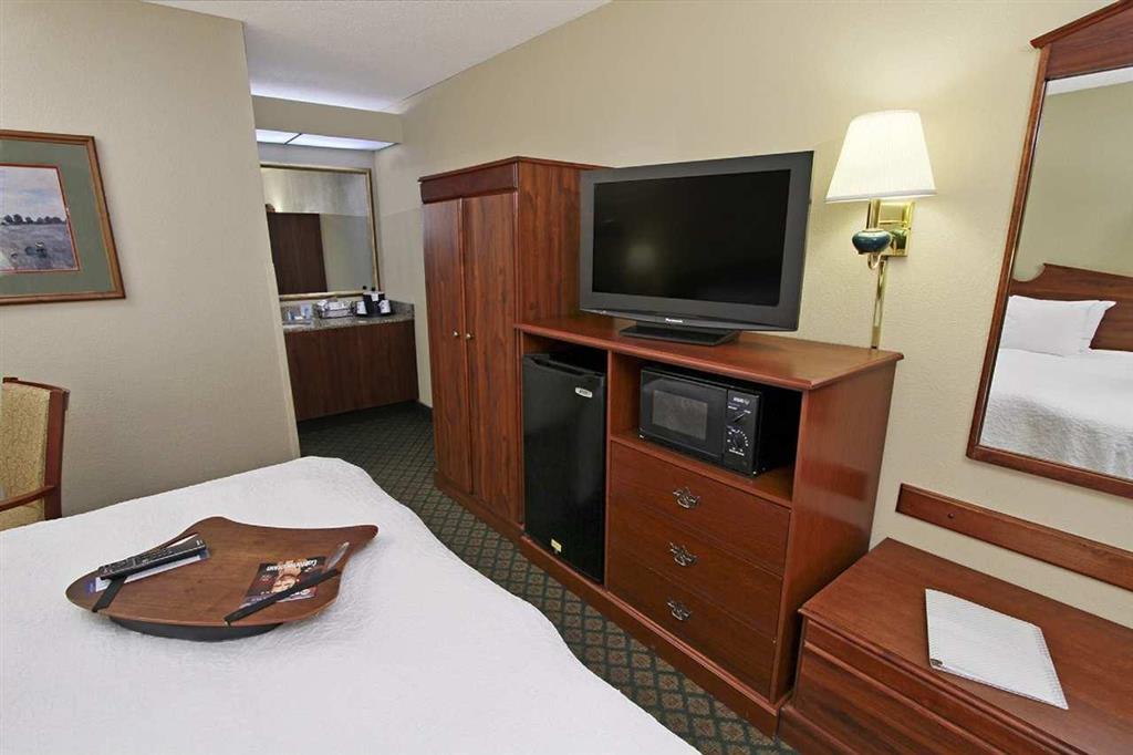 Motel 6 Fayetteville - I-95 Pokój zdjęcie