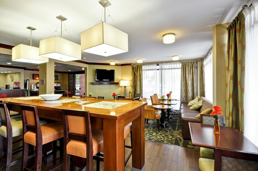 Motel 6 Fayetteville - I-95 Zewnętrze zdjęcie