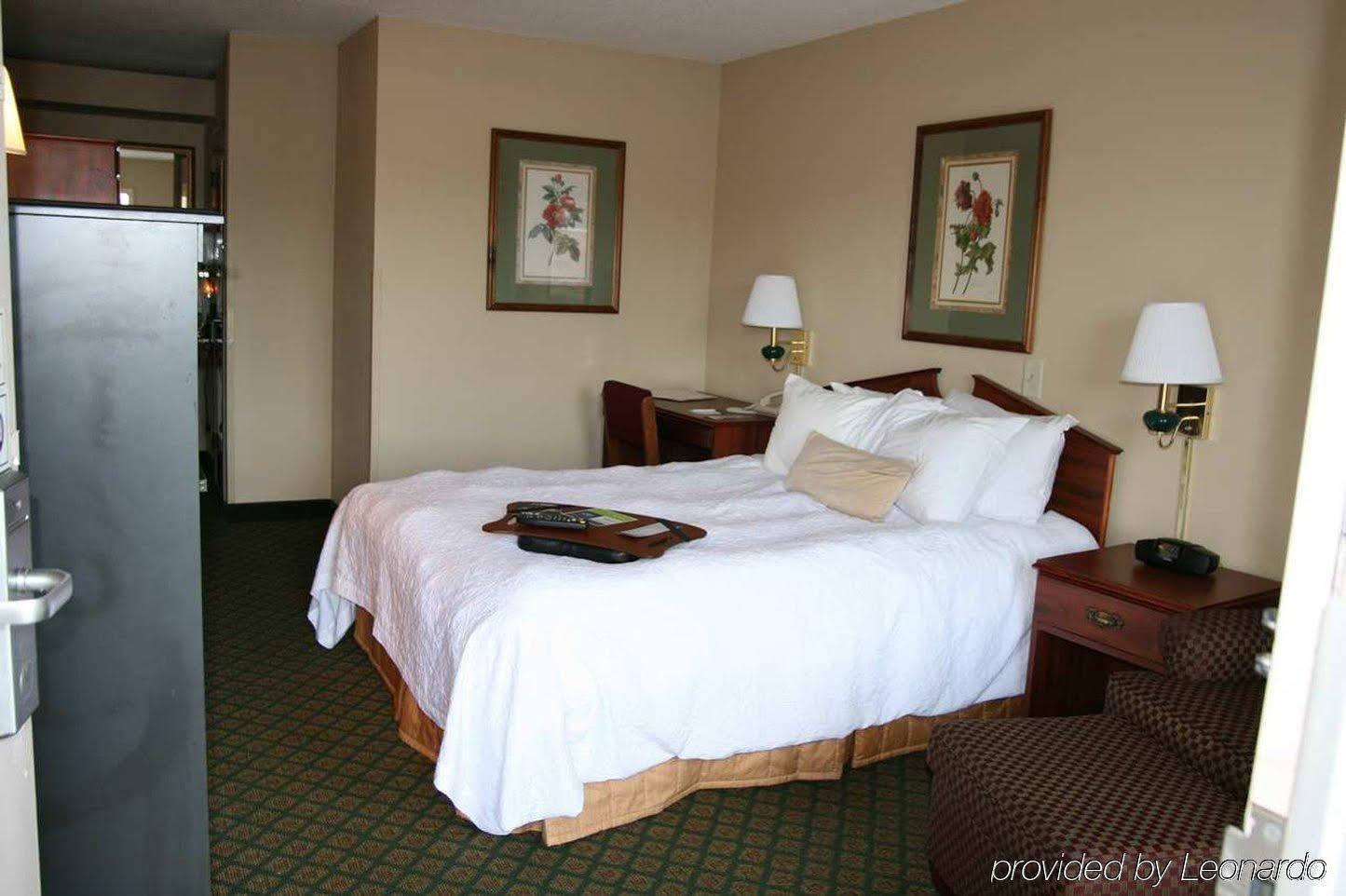 Motel 6 Fayetteville - I-95 Zewnętrze zdjęcie