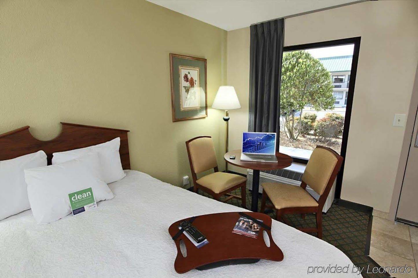 Motel 6 Fayetteville - I-95 Zewnętrze zdjęcie