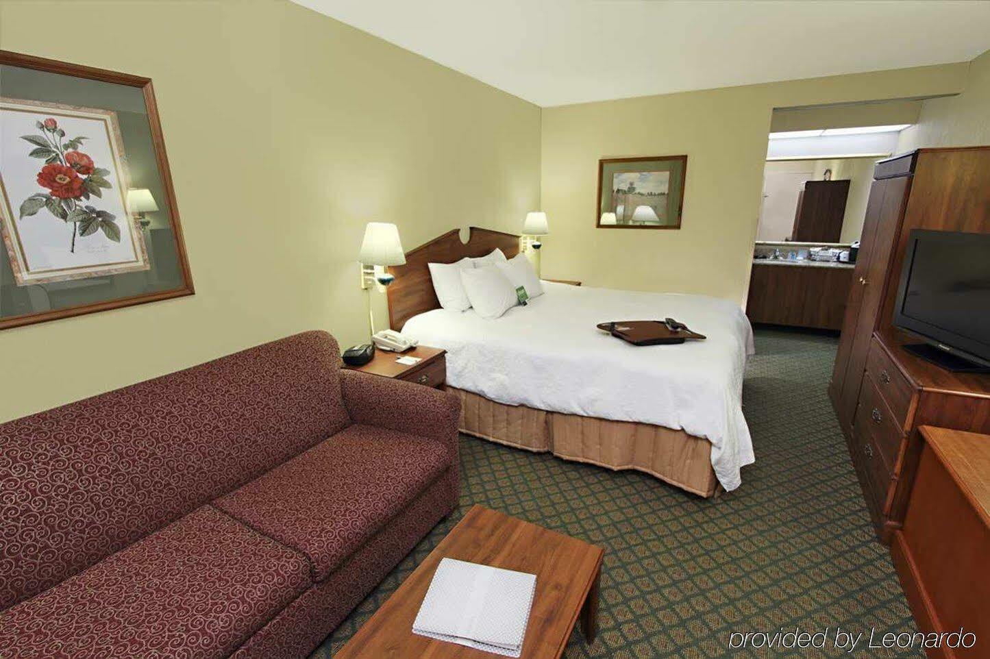 Motel 6 Fayetteville - I-95 Zewnętrze zdjęcie