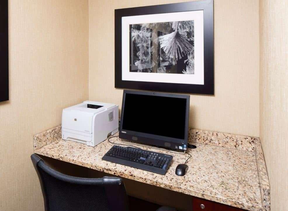 Motel 6 Fayetteville - I-95 Udogodnienia zdjęcie