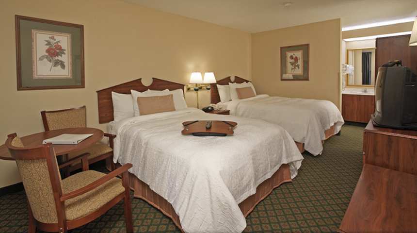 Motel 6 Fayetteville - I-95 Pokój zdjęcie